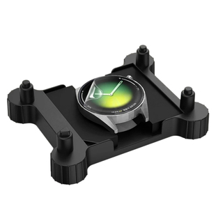 适用小米watch S5手表钢化膜新款xiaomi5代智能手表保护膜红米watch6/5/4全覆盖软膜REDMI水凝膜防刮贴膜