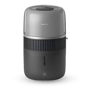 【新品】飞利浦无雾加湿器家用卧室轻音孕妇婴儿大喷雾HU5710礼品