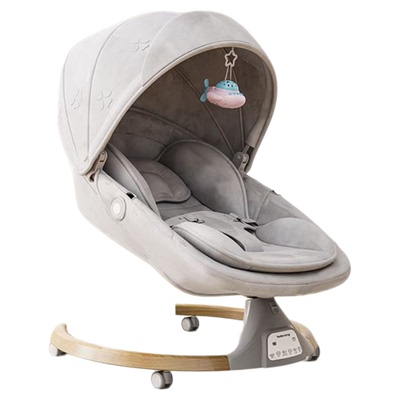 婴儿礼品新生儿礼盒带娃神器