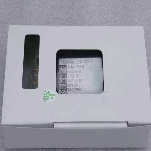溢价-M-SYSTEM爱模信号隔离变换器 M8DY-6AO