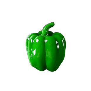 素食主义3D立体仿真蔬菜冰箱贴磁贴磁性磁铁装饰留言贴磁扣吸铁石