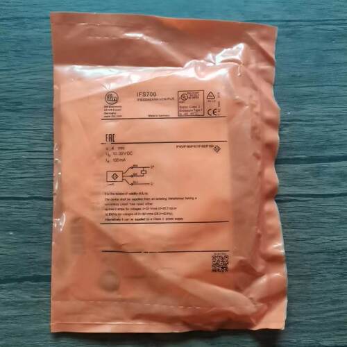 议价全新原装正品 IFM易福门 IFS700 感测器 现货销售