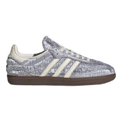 adidas Originals阿迪三叶草中性SAMBA OGENERGY运动休闲鞋JP9283