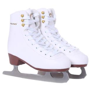 HEAD海德花样冰刀鞋加绒保暖儿童滑冰鞋冰刀男女初学者花滑溜冰鞋