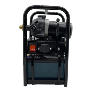 电动喷雾器农用铅电池手提小型新式充电双泵高压果园喷农药打药机