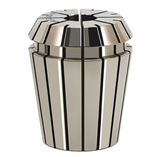 防潮防汗防锈ER夹头ER16 20 25 32 11 40数控加工雕刻机夹头筒夹