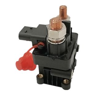 德龙X5000电源总开关电瓶断电器电闸控制器DZ97189763020原厂质量