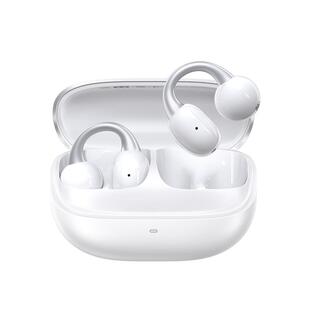 【重磅新品】绿联S6pro耳夹式AI蓝牙耳机无线开放式翻译2026新款