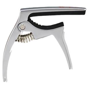 架力士金属变调夹尤克里里专用转调专业变调夹 桃子鱼仔 Ukulele