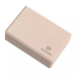 专业高密度瑜伽砖男士大尺寸成人专用舞蹈泡沫砖垫块女士健身家用