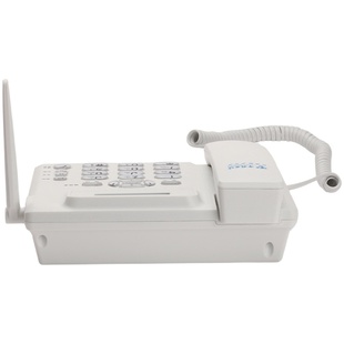 新款全网通无线插卡座机4G5G手机卡移动联通电信联通信办公家用