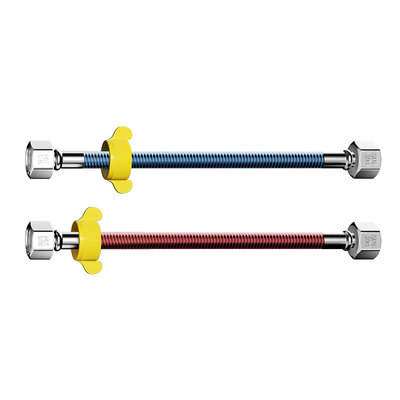 不锈钢波纹管冷热通用加粗防爆