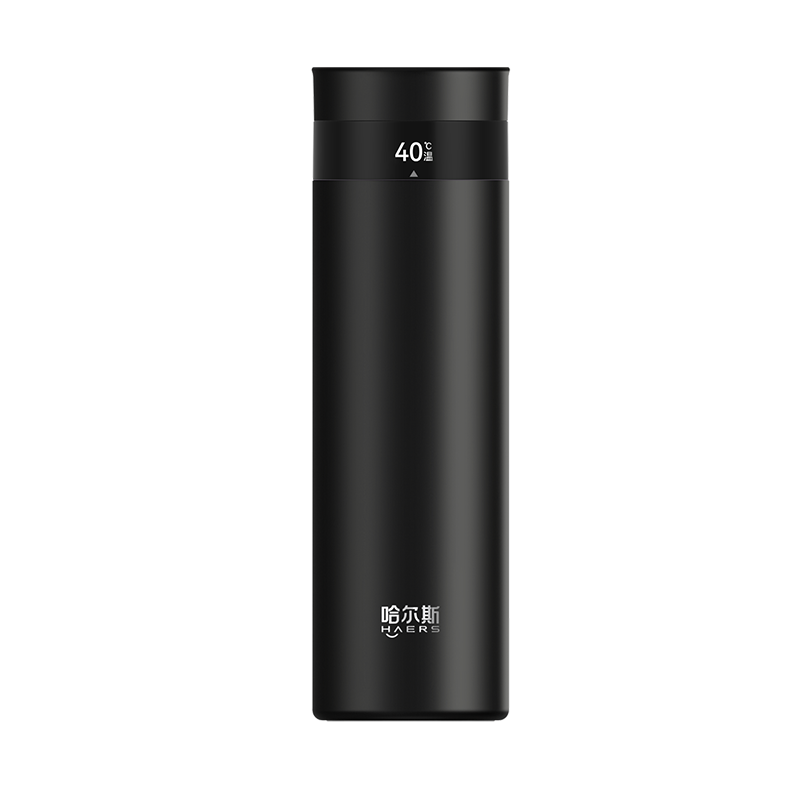 正品鸿蒙智选哈尔斯智能保温杯