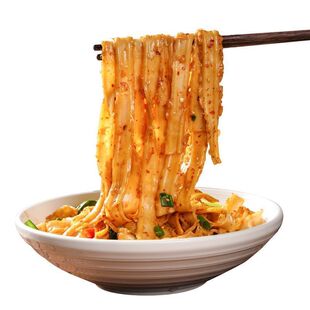 正宗东阳土索面挂面传统土特产送礼方便速食酱面炒面 拌面汤面条
