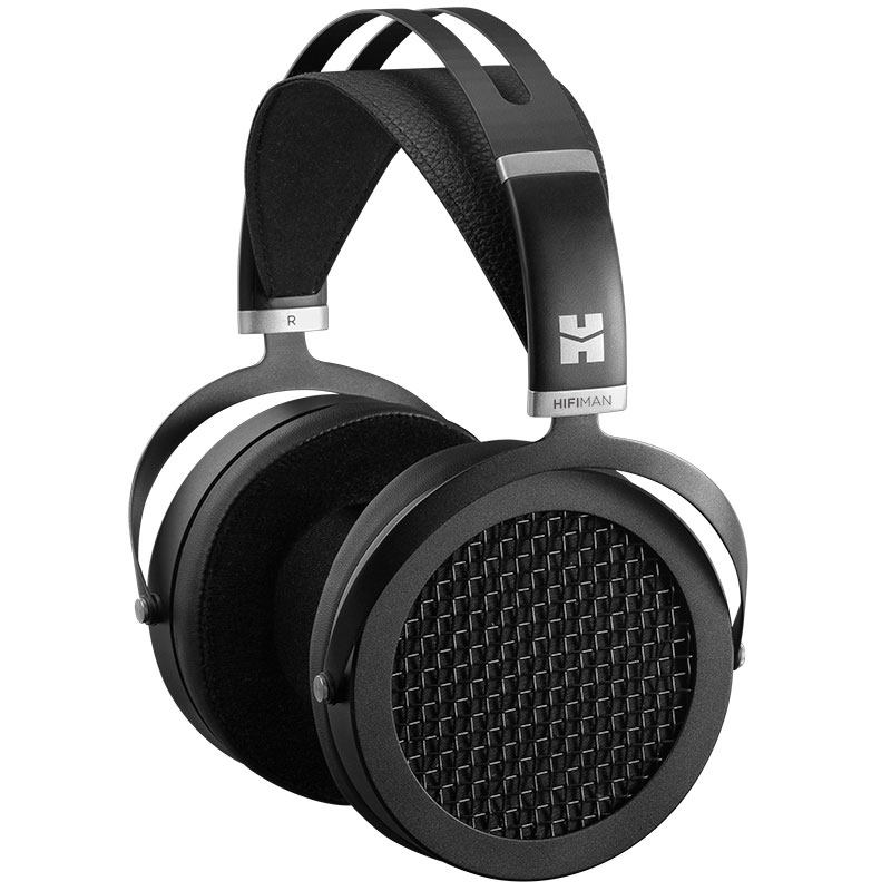 Hifiman头戴HiFi耳机平板单元