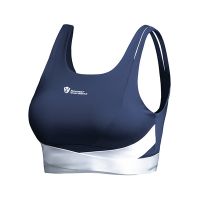 MSGD中强度运动健身文胸