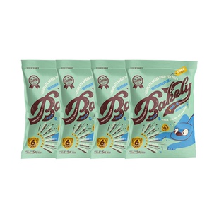 DMS大玛仕鸭肉梨烘焙犬粮低温中小型泰迪成幼犬全期狗粮试吃装