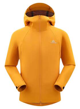 拓路者锦衣卫百户防水防风登山服