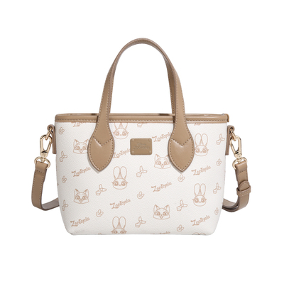 【疯狂动物城】迪士尼女生包包