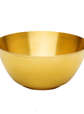 纯铜供碗供佛碗筷子拜神用品佛具