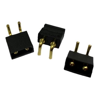 正品艾迈斯XT30系列迷你航模动力电池插头XT30U/UL/PW/UPB-M36-1