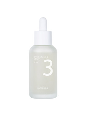 numbuzin3号柔肤磨皮精华50ml