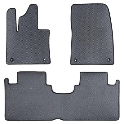 林肯舒马赫纤维汽车脚垫