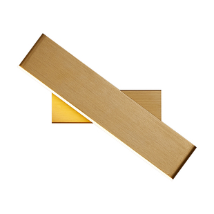 现代简约客厅壁灯书房卧室现代简约薄款旋转壁灯酒店民宿床头灯