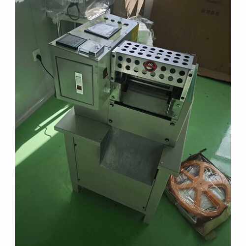 【议价-可维修】16CM 160型重型切带机 电子眼定位 刀面宽度16cm