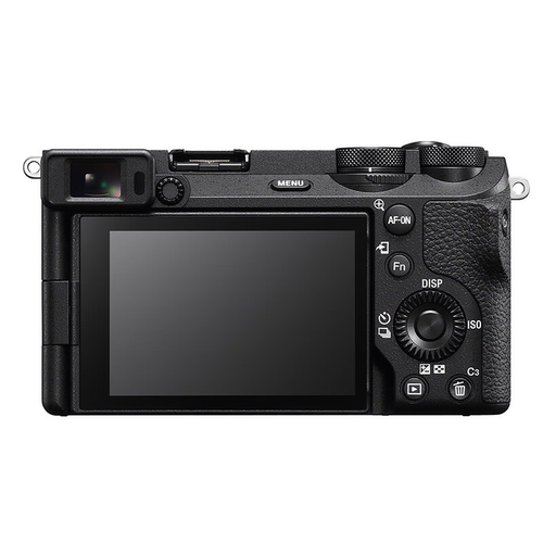 【自营】SONY/索尼 ILCE-6700半画幅微单相机Vlog直播新一代a6700