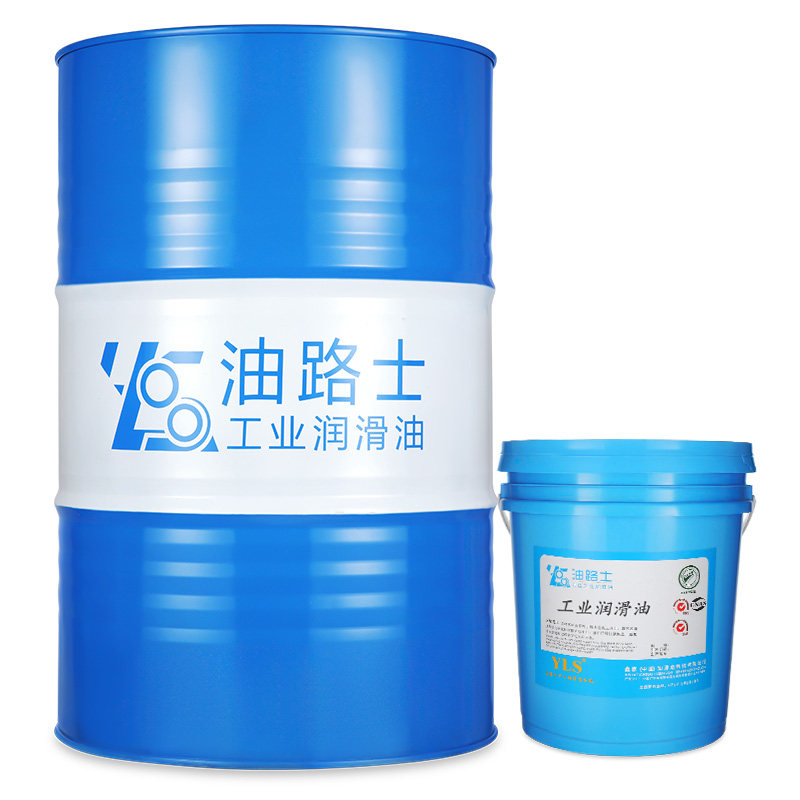 活塞高级专用18l/200空压机油