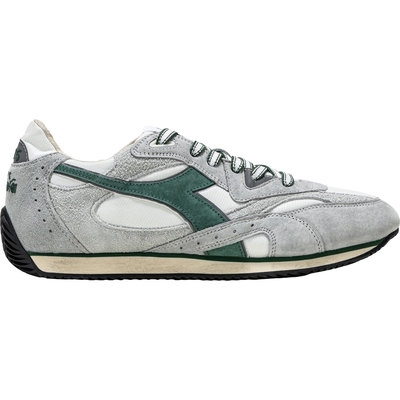 diadora迪亚多纳2026新款男子复古做旧休闲鞋拼接慢跑鞋EQUIPE