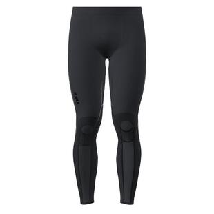 【稳膝裤】2XU Light Speed系列护膝男士压缩长裤跑步越野紧身裤