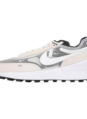 Nike/耐克防滑男系带运动鞋