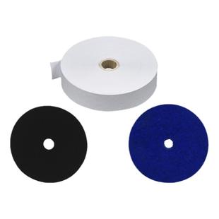 墨粉纸盘纸带复写纸盘10片/袋电火花计时器用初高中物理实验耗材