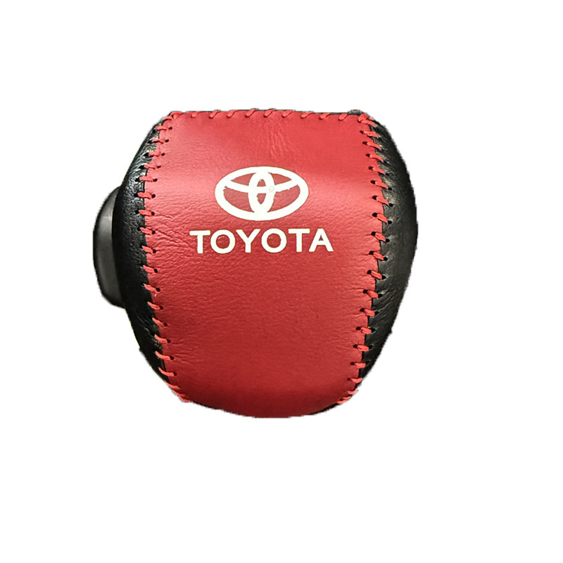 新款丰田RAV4荣放威兰达档把套