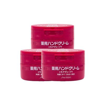 资生堂护手霜尿素保湿