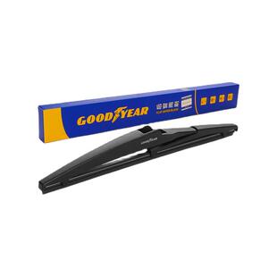 【自营】固特异适用丰田RAV4荣放后雨刮器原装RV4汽车胶条雨刷条