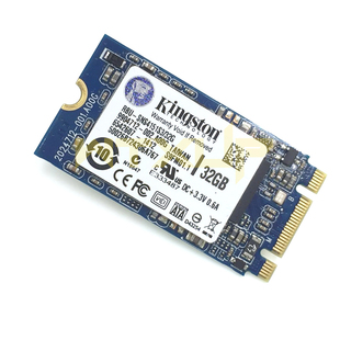 16G 32G NGFF M.2 2242 SSD固态硬盘SATA 工控 收银机 准系统平台