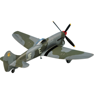 恒辉模型 爱德美 12466 1/72 风暴MK.V战斗轰炸机 拼装模型