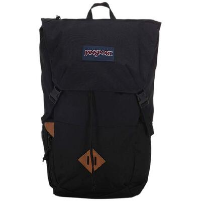 【微瑕】JanSport杰斯伯双肩包户外远足登山背包男电脑包 3P18