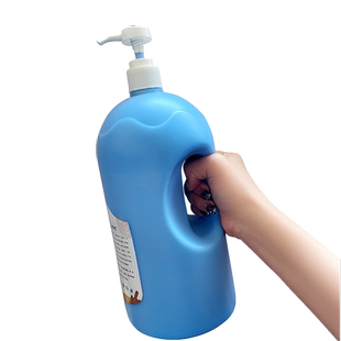 水粉颜料大桶装大容量2L装儿童颜料可水洗36色美术生用绘画补充包