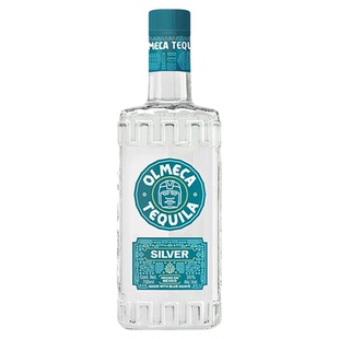 奥美加 银标龙舌兰酒(蒸馏酒)700mL单支