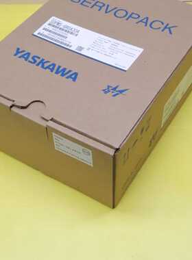 议价SGPMS-6R0A30A全新包装安川伺服驱动器 质保1年 议价