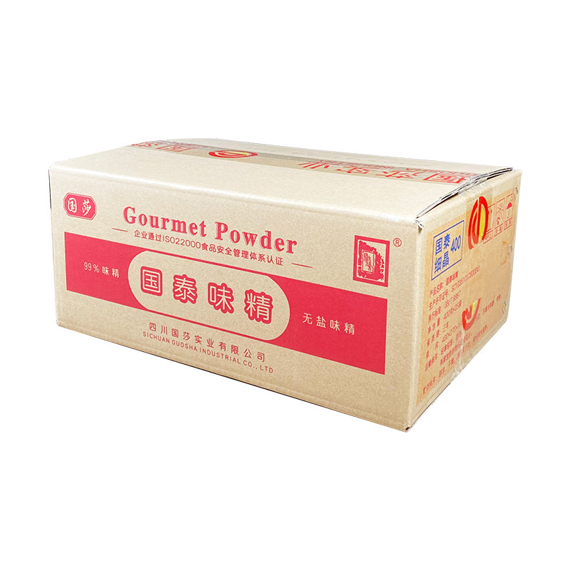 四川特产400G*25袋专用增鲜炒菜