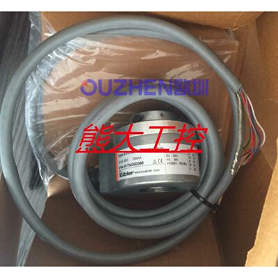 议价Kubler库伯勒8.KIH50.485A.1024.0020全新原装