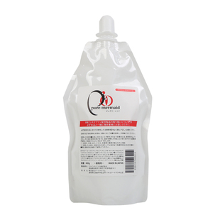 日本正品美人鱼无损伤多功能烫发膏快速烫免软化热烫不伤发直卷