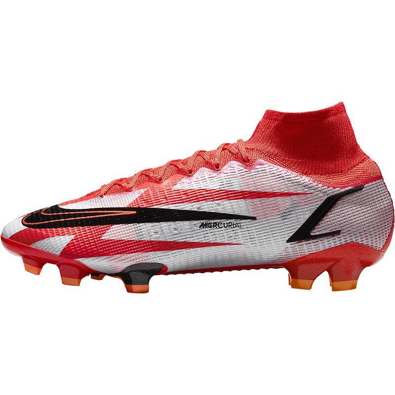 Nike/耐克正品当季新款男子刺客C罗系列运动训练足球鞋DB2858-600