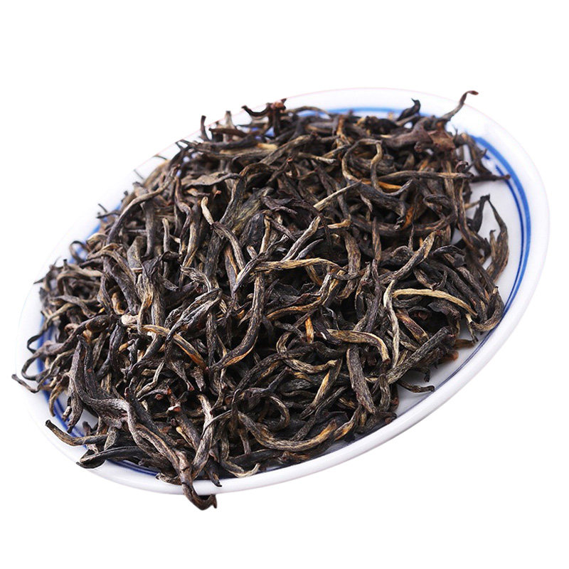 大师手作梅占金骏眉红茶