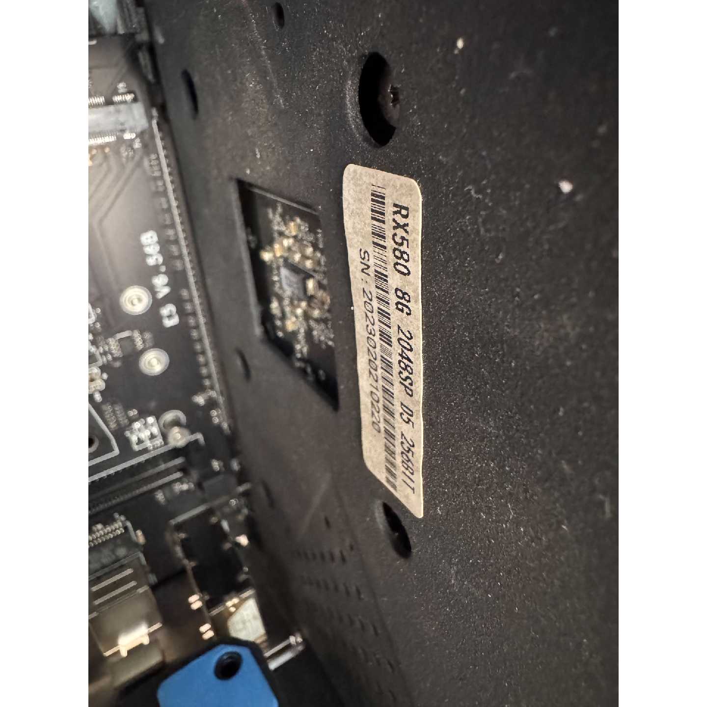 【议价-可维修】RX580 2048SP /均有货图片